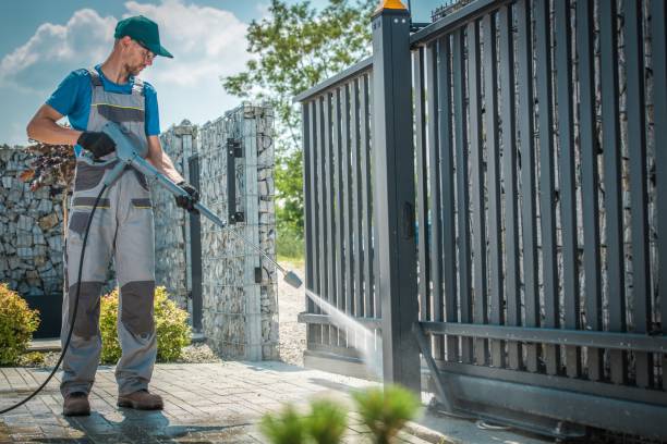 Best Driveway Pressure Washing  in Fern Prairie, WA